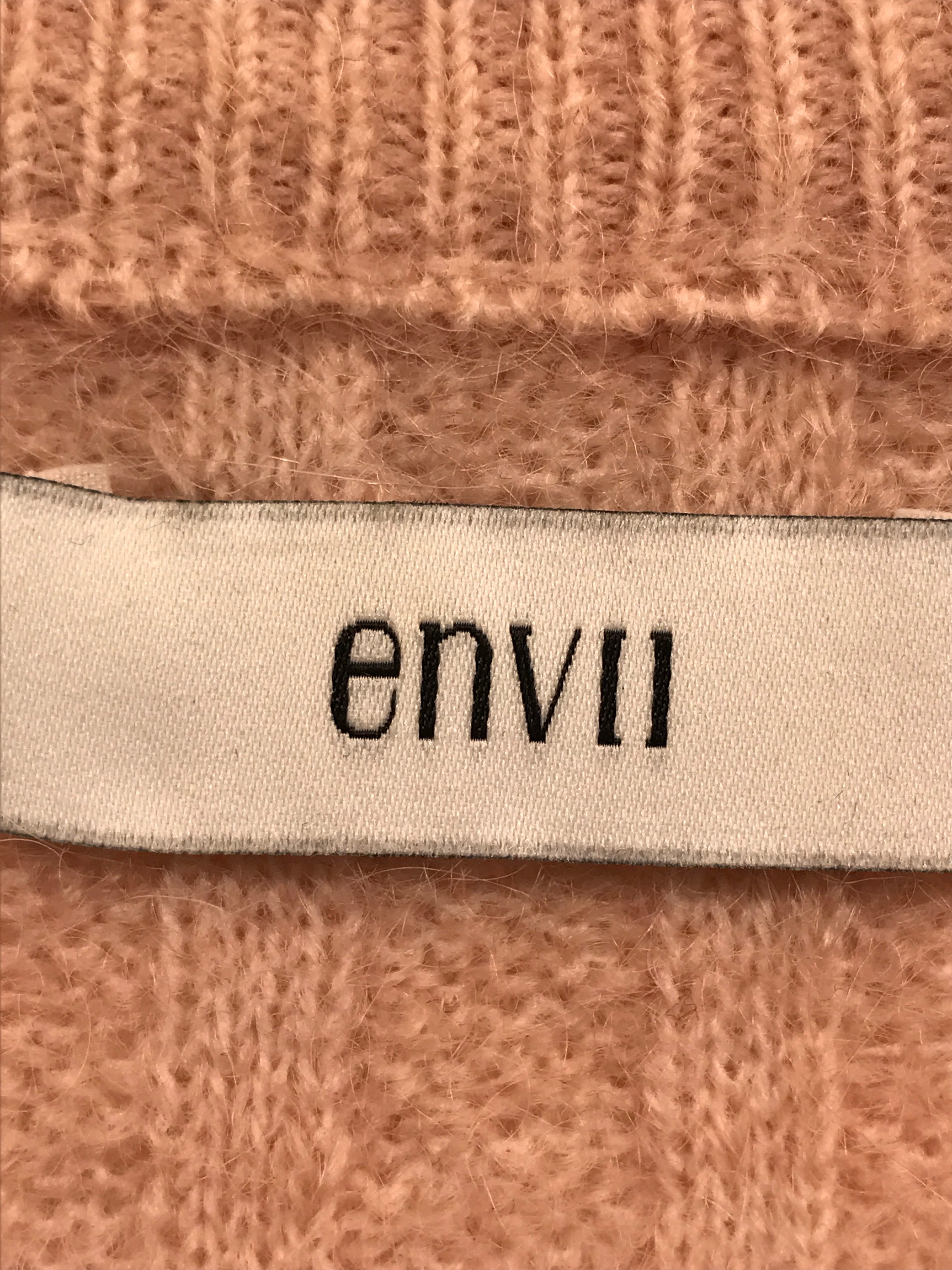 Envii Strik